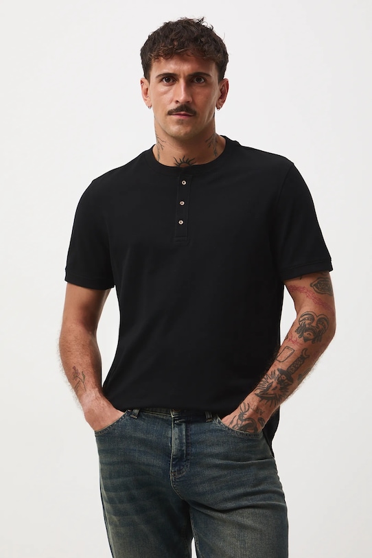 Футболка Medicine, черный
Футболка Medicine, черный