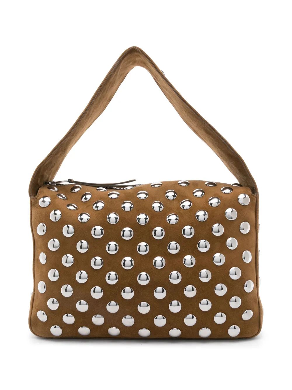 Сумка на плечо Elena KHAITE, коричневый
Сумка на плечо Elena KHAITE, коричневый