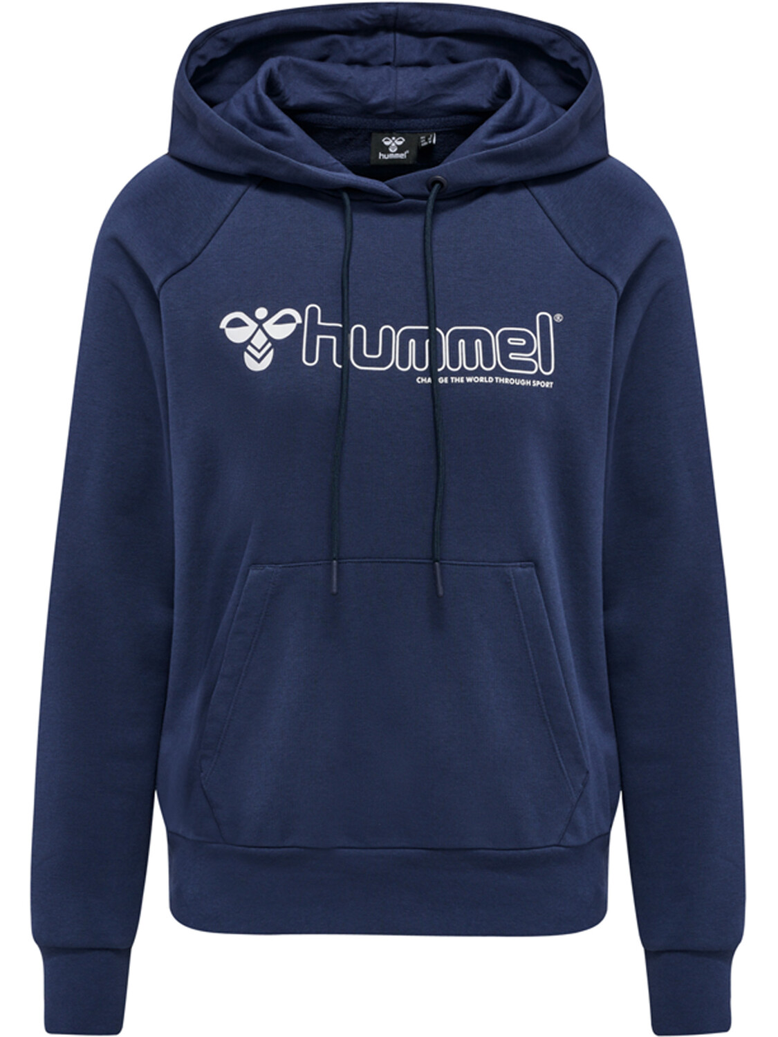 Толстовка Hummel Hoodie Hmlnoni 2.0 Hoodie, цвет PEACOAT
Толстовка Hummel Hoodie Hmlnoni 2.0 Hoodie, цвет PEACOAT