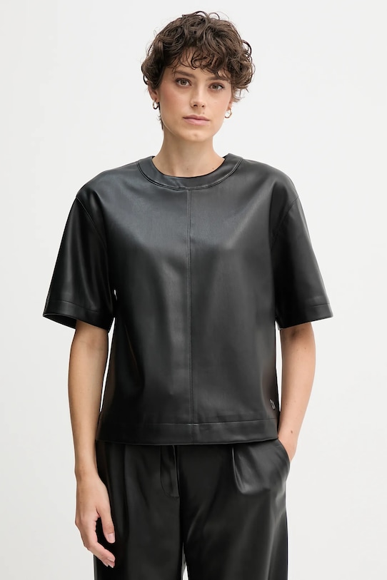 Блуза Calvin Klein Jeans, черный
Блуза Calvin Klein Jeans, черный