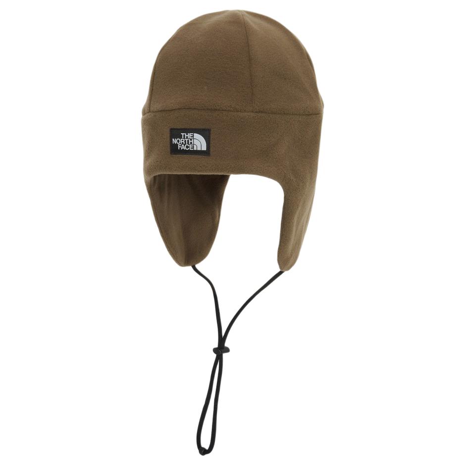 THE NORTH FACE Шапки и кепки из полиэстера мужские бежево-коричневые
THE NORTH FACE Шапки и кепки из полиэстера мужские бежево-коричневые