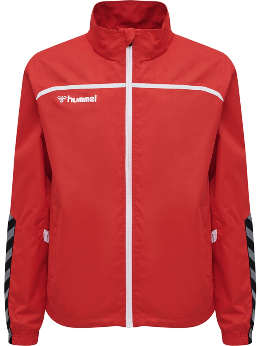 Спортивная куртка Hummel Authentic, красный
Спортивная куртка Hummel Authentic, красный