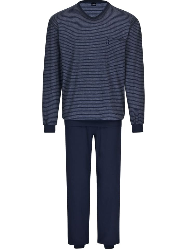 Ночное белье Ammann, морской
Ночное белье Ammann, морской