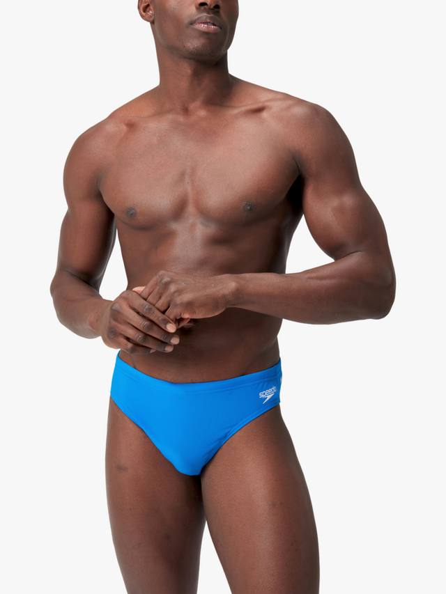 Плавки для плавания Endurance 7cm Speedo, Bondi Blue
Плавки для плавания Endurance 7cm Speedo, Bondi Blue