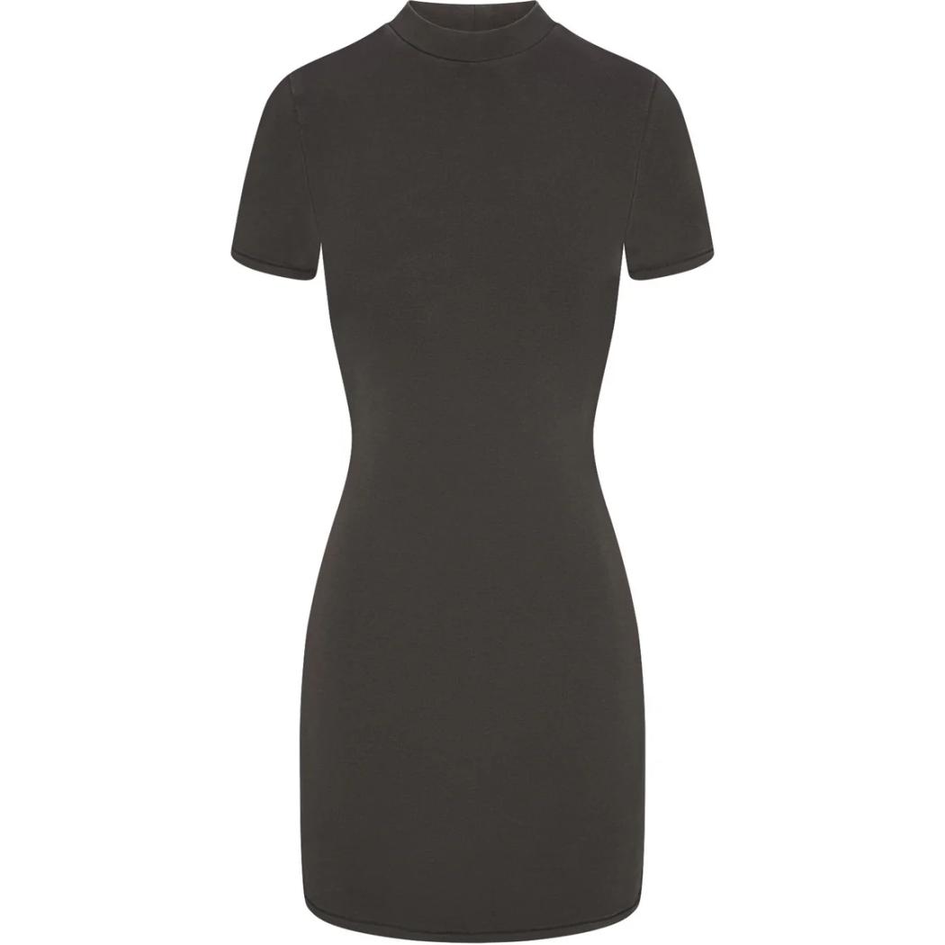 SKIMS SS24 Летняя Коллекция OUTDOOR МАКИЯЖ ВОРОТНИК МИНИ ПЛАТЬЕ Короткий Рукав Платье Женское Вымытый Оникс/Вымытый Агат
SKIMS SS24 Летняя Коллекция OUTDOOR МАКИЯЖ ВОРОТНИК МИНИ ПЛАТЬЕ Короткий Рукав Платье Женское Вымытый Оникс/Вымытый Агат