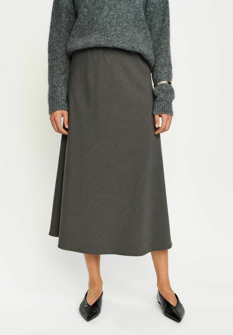 Юбка Soft Rebels MAHA MIDI, Coffee Quartz/Brown
Юбка Soft Rebels MAHA MIDI, Coffee Quartz/Brown