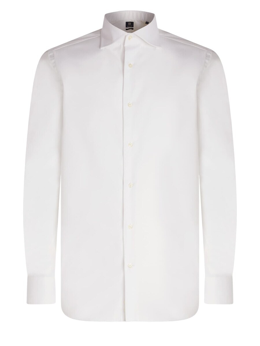 Рубашка на пуговицах стандартного кроя Boggi Milano WINDSOR, белый
Рубашка на пуговицах стандартного кроя Boggi Milano WINDSOR, белый