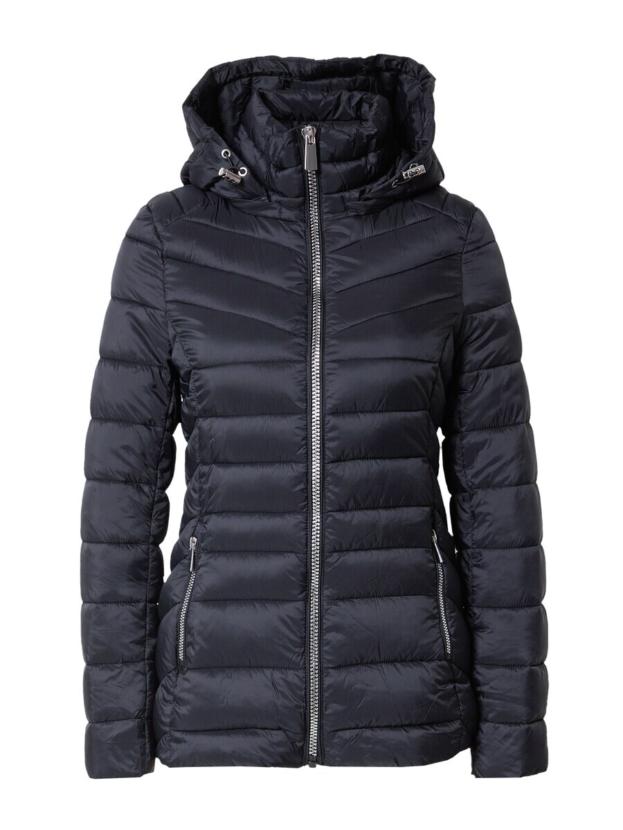 Межсезонная куртка Oasis, черный
Межсезонная куртка Oasis, черный