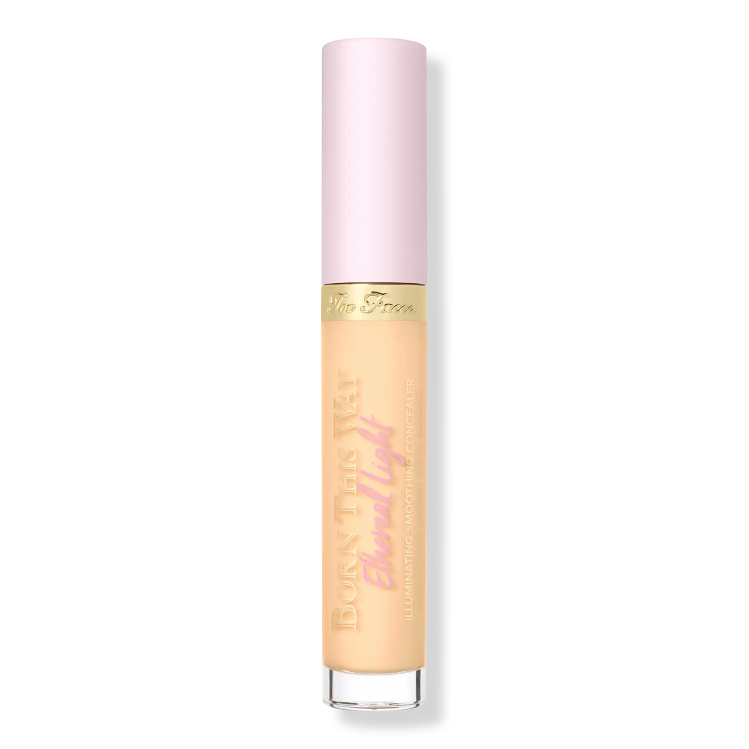 Консилер Born This Way Ethereal Light Illuminating Smoothing Too Faced, Graham Cracker (light golden)
Консилер Born This Way Ethereal Light Illuminating Smoothing Too Faced, Graham Cracker (light golden)