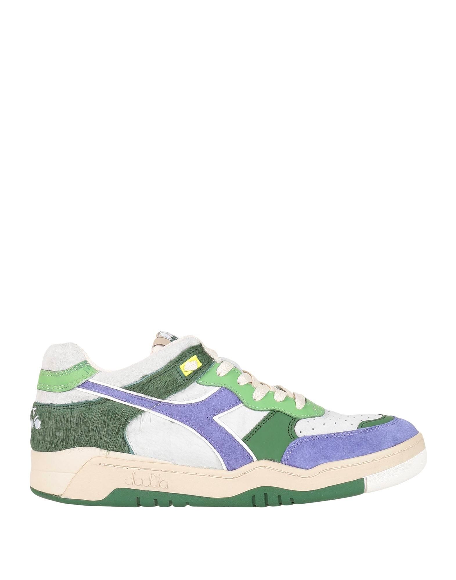 Кроссовки B.560 Used Ww Italia Diadora, светло-серый
Кроссовки B.560 Used Ww Italia Diadora, светло-серый