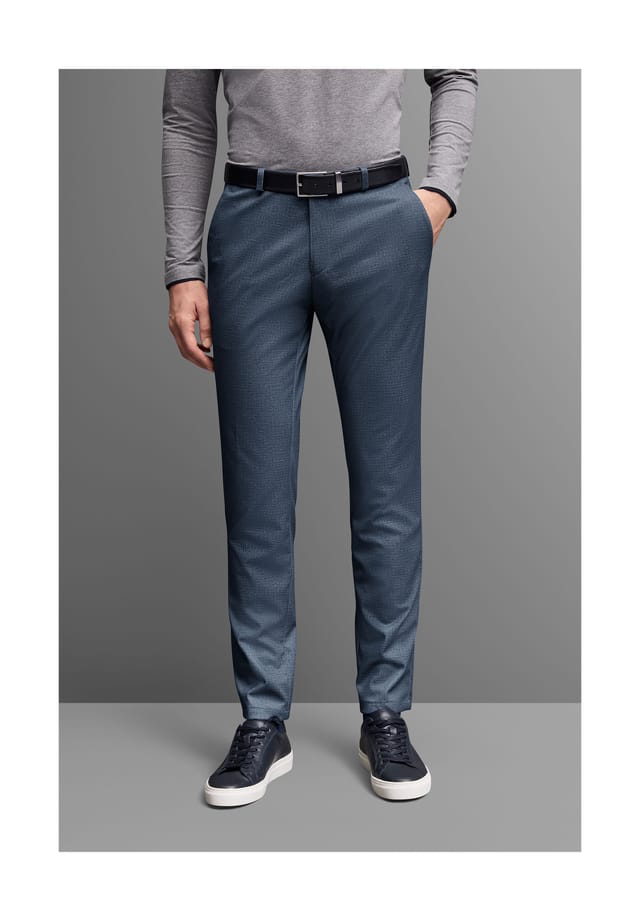 Штаны anno-st Digel, синий
Штаны anno-st Digel, синий