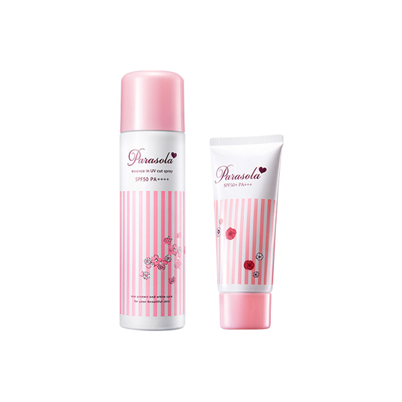 Новая версия спрей для защиты от солнца с уф-защитой, освежающий, восстанавливающий, 90г/110г NARIS
Новая версия спрей для защиты от солнца с уф-защитой, освежающий, восстанавливающий, 90г/110г NARIS