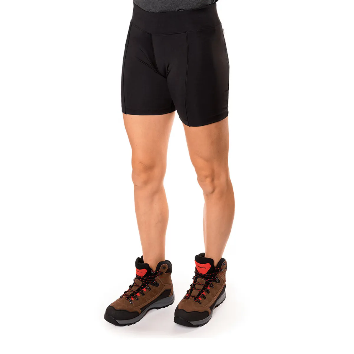 Bystra Trangoworld Женские шорты, чёрный
Bystra Trangoworld Женские шорты, чёрный