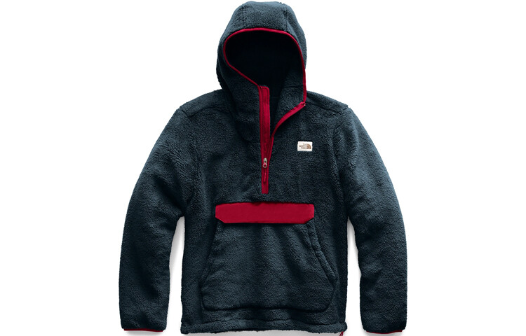 THE NORTH FACE Мужская толстовка, цвет Blue
THE NORTH FACE Мужская толстовка, цвет Blue