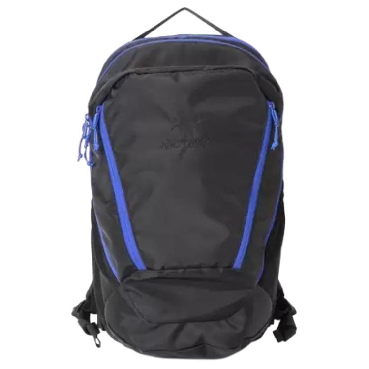 Arcteryx BEAMS Collaboration Mantis Нейлоновый туристический рюкзак для альпинизма Унисекс черный, Black
Arcteryx BEAMS Collaboration Mantis Нейлоновый туристический рюкзак для альпинизма Унисекс черный, Black