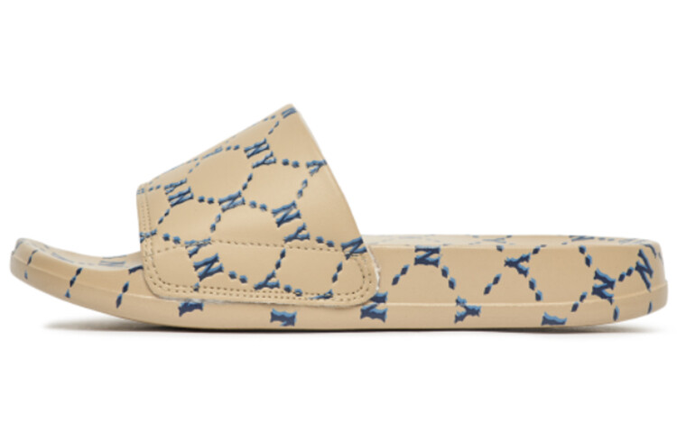 Шлепанцы MLB унисекс
Шлепанцы MLB унисекс