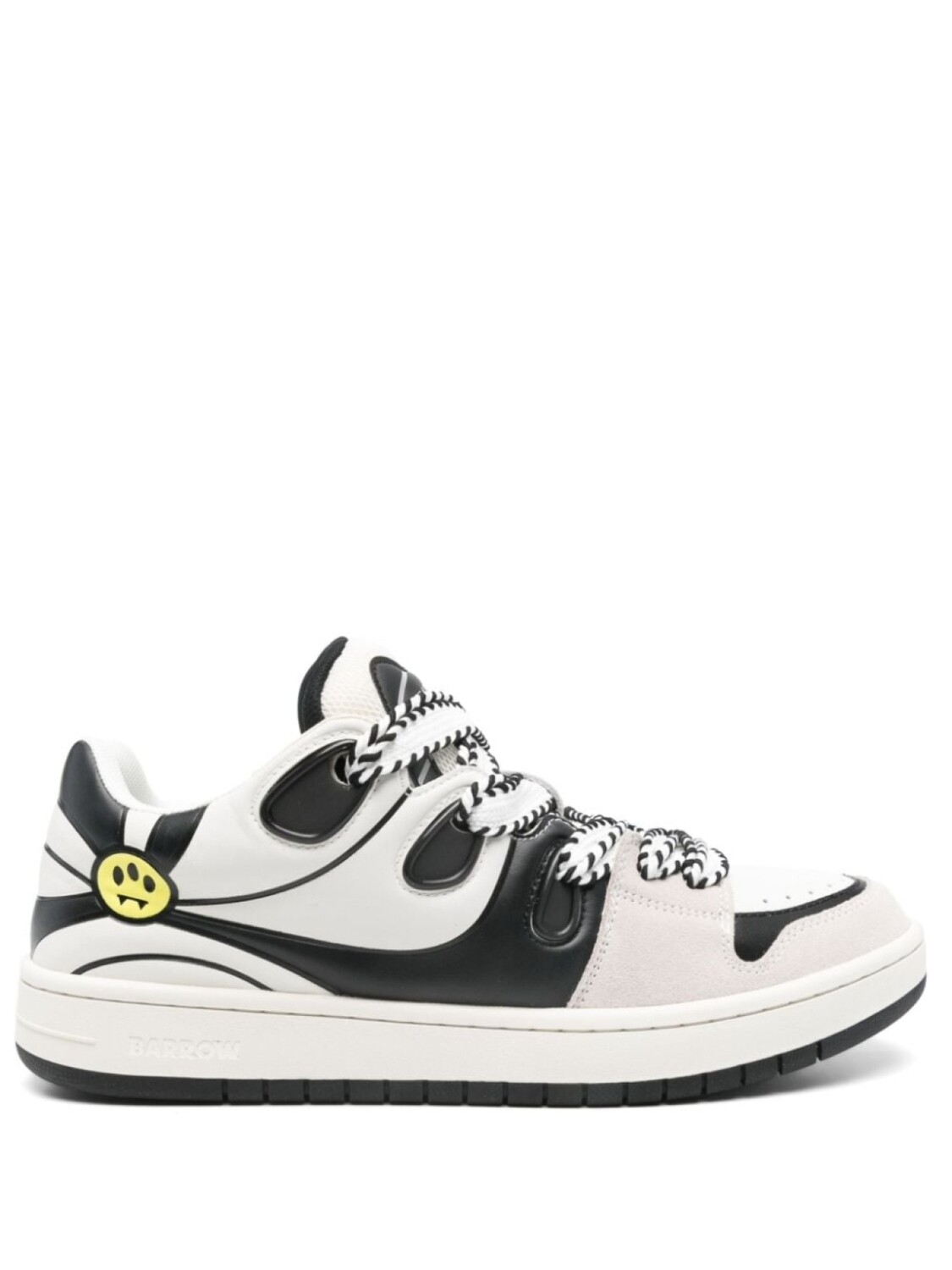 Кроссовки BARROW Olli, белый
Кроссовки BARROW Olli, белый