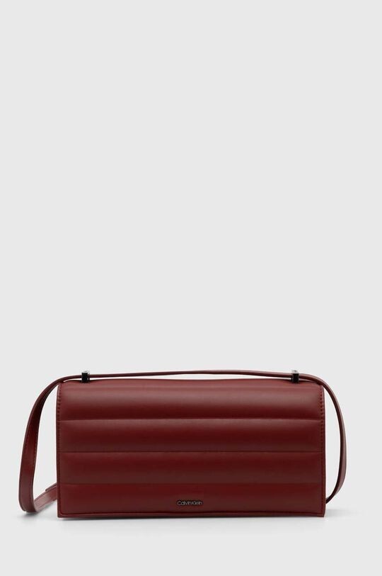 Сумка Calvin Klein, красный
Сумка Calvin Klein, красный