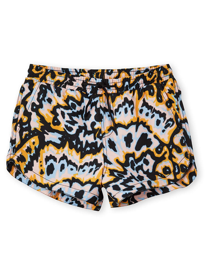 Плавки AOP O'Neill, цвет rosa/schwarz
Плавки AOP O'Neill, цвет rosa/schwarz