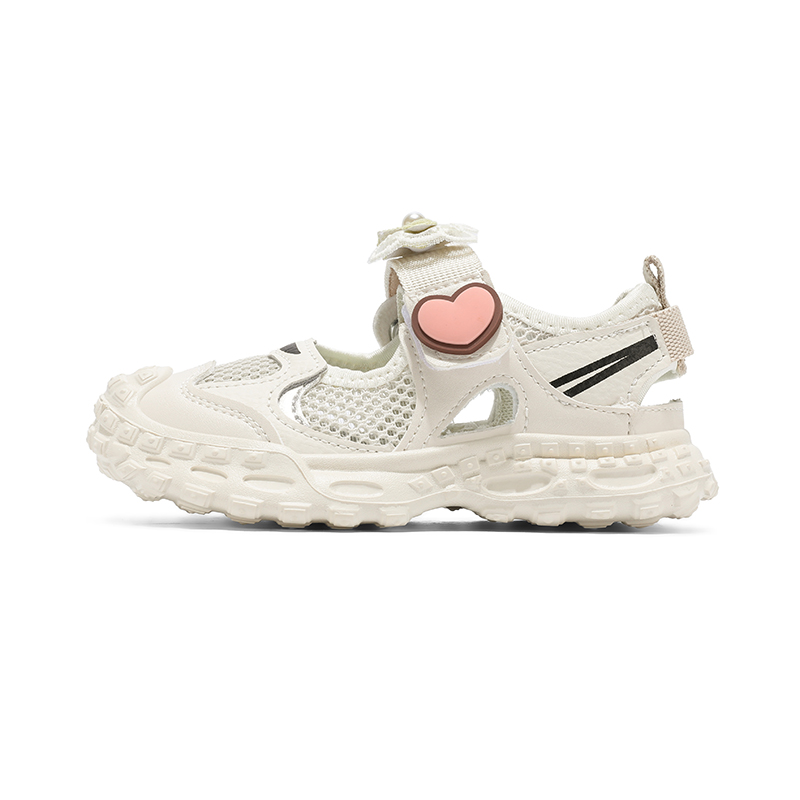 Низкие Детские сандалии SHIBU, бежевый
Низкие Детские сандалии SHIBU, бежевый