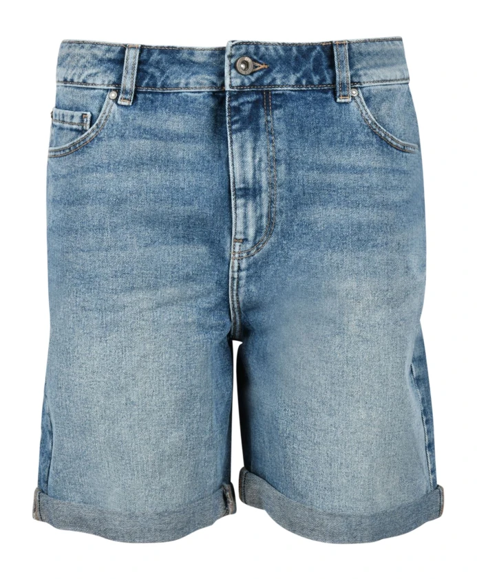 Джинсовые шорты, 100% хлопок. Fracomina, синий
Джинсовые шорты, 100% хлопок. Fracomina, синий