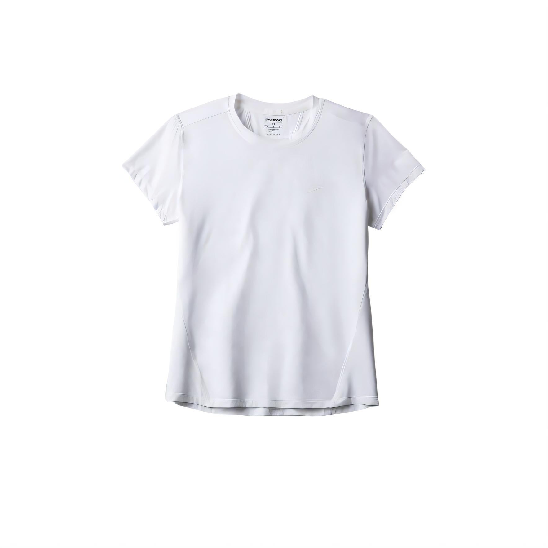 Brooks Обычная футболка женская белая, Белый, Brooks Обычная футболка женская белая
Brooks Обычная футболка женская белая, Белый, Brooks Обычная футболка женская белая