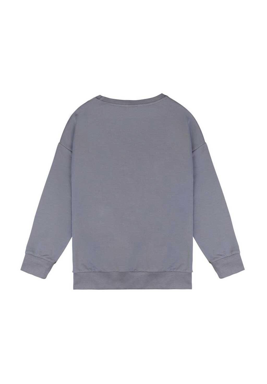 Толстовка TOP MODEL TOP Model, серый
Толстовка TOP MODEL TOP Model, серый