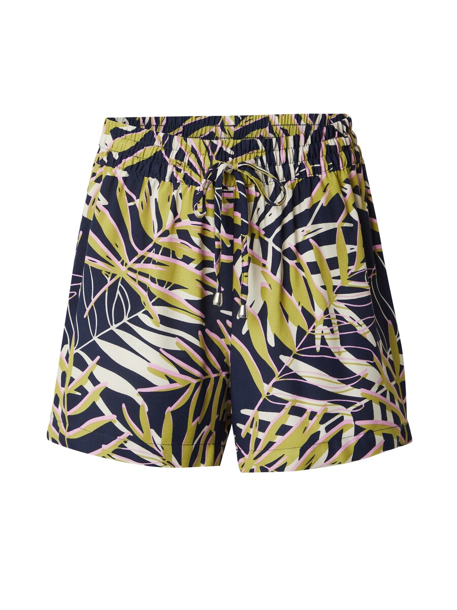 Обычные брюки JDY JDYSTARR, темно-синий
Обычные брюки JDY JDYSTARR, темно-синий