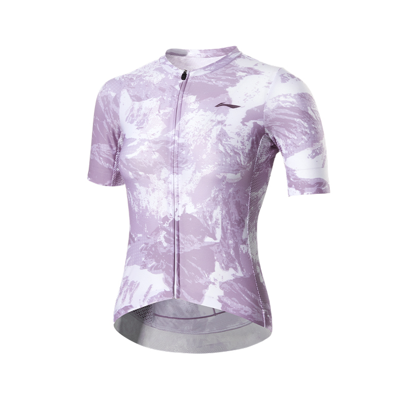 Женская велосипедная одежда LINING, фиолетовый
Женская велосипедная одежда LINING, фиолетовый