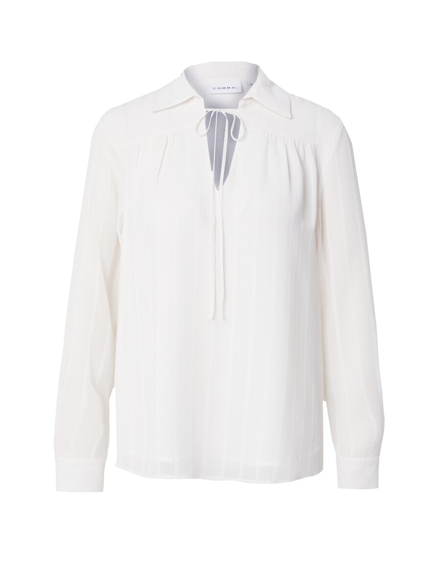 Блуза COMMA, White
Блуза COMMA, White