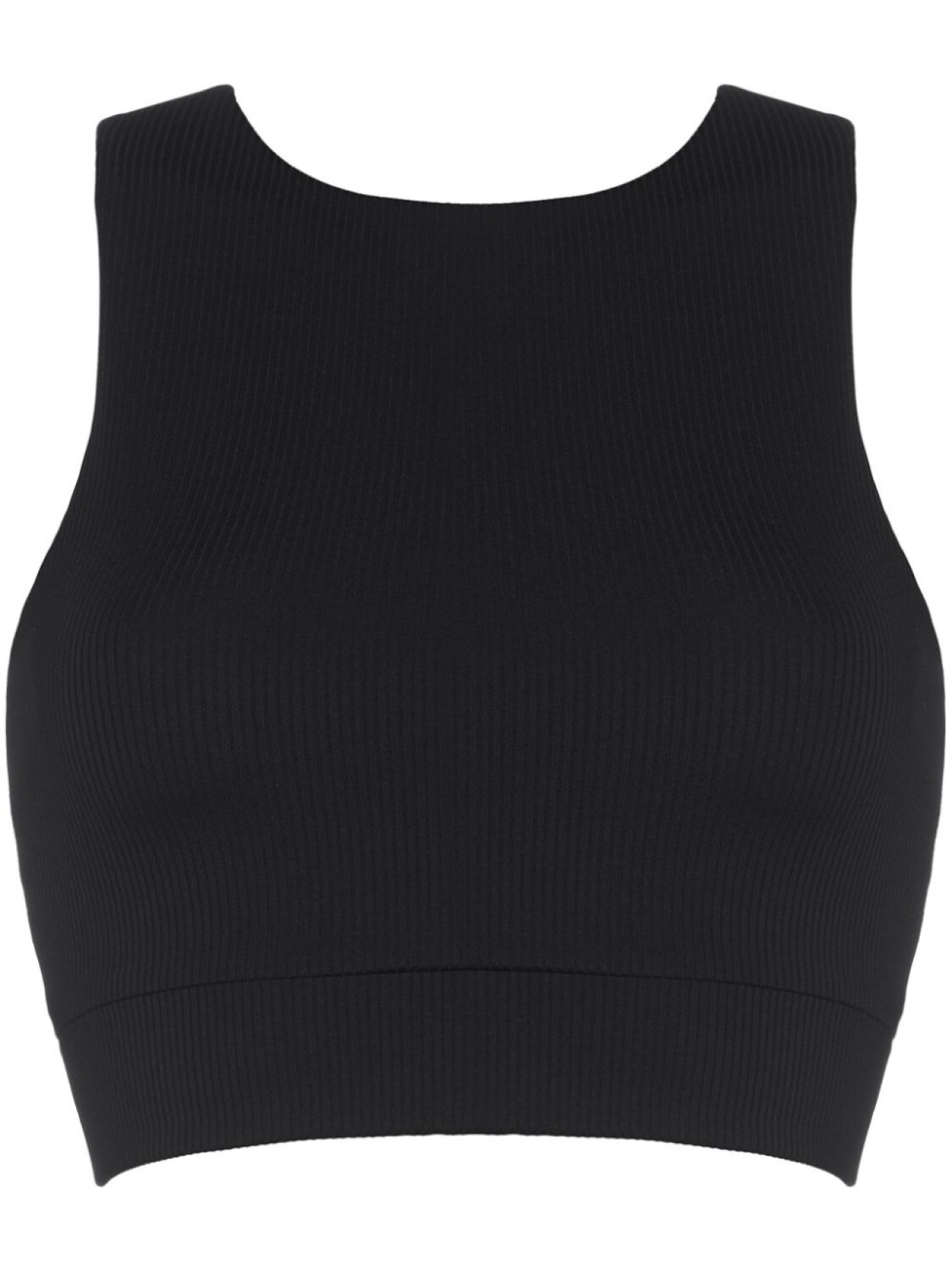 ERES укороченный топ Micheline, черный
ERES укороченный топ Micheline, черный