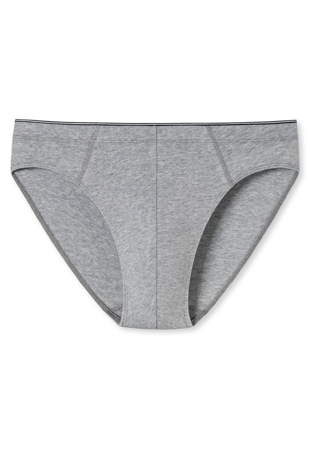 Трусы Schiesser 1er Pack, серый
Трусы Schiesser 1er Pack, серый