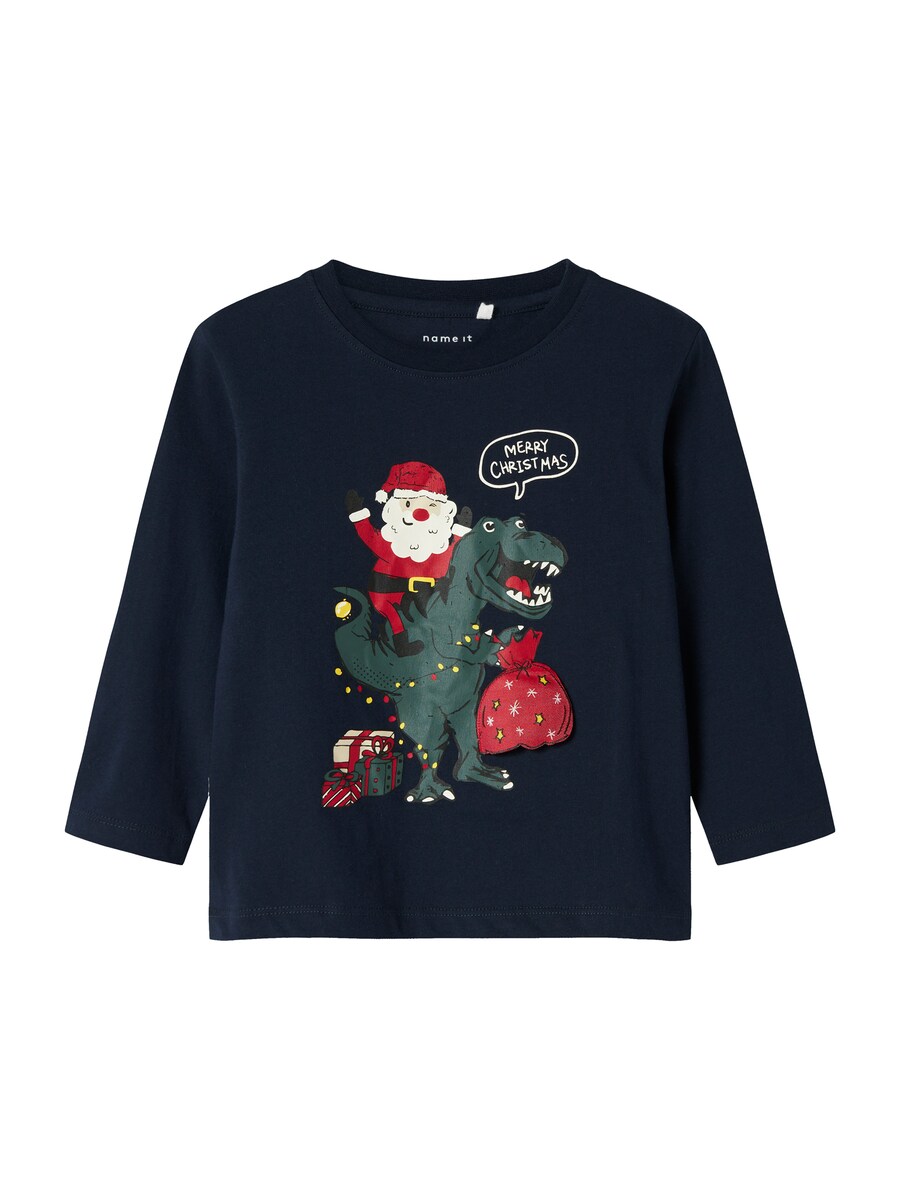 Рубашка NAME IT NMMREPOLA, темно-синий
Рубашка NAME IT NMMREPOLA, темно-синий