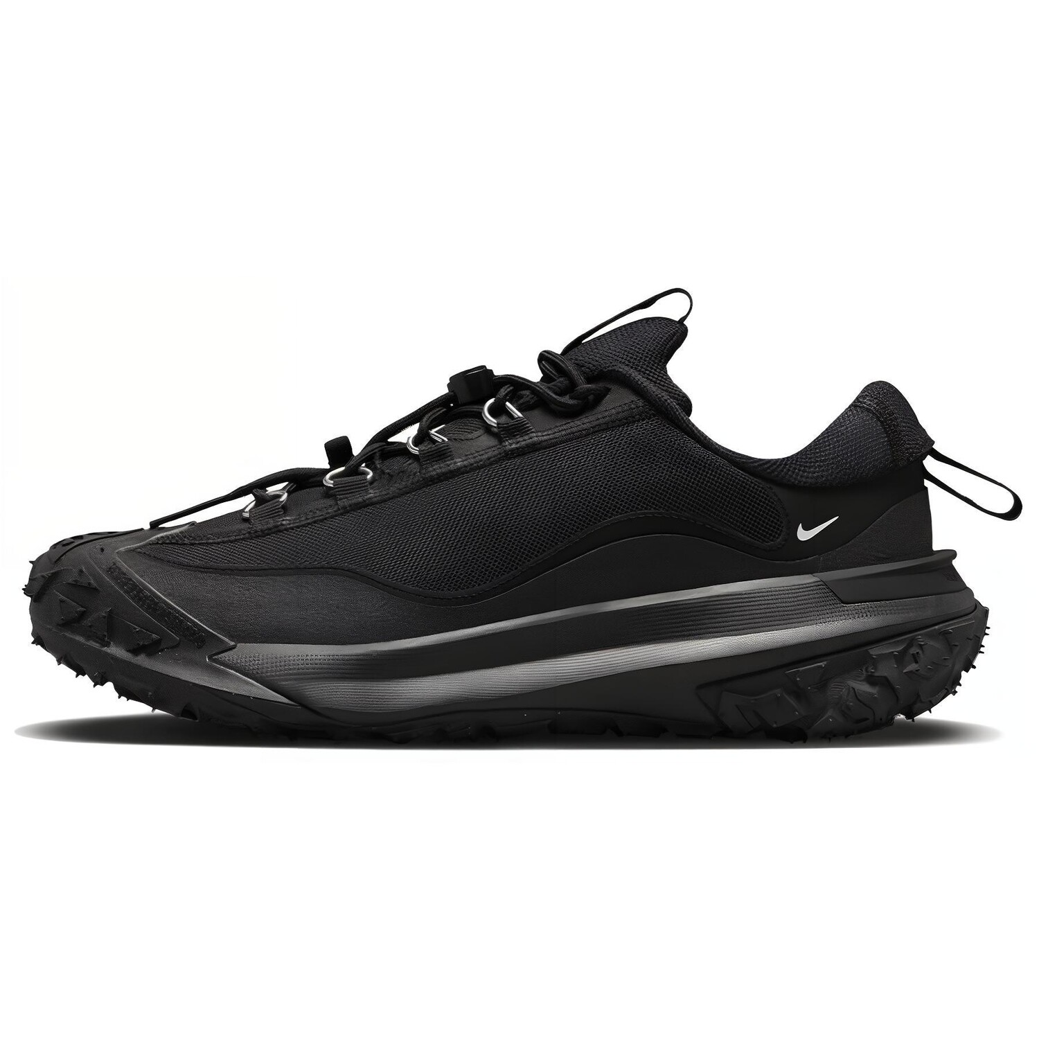 Мужские походные кроссовки Nike ACG Mountain Fly, Black
Мужские походные кроссовки Nike ACG Mountain Fly, Black
