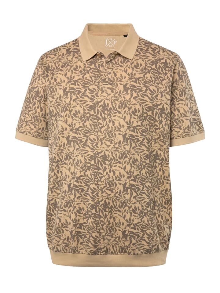 Поло JP1880, светло-коричневый
Поло JP1880, светло-коричневый