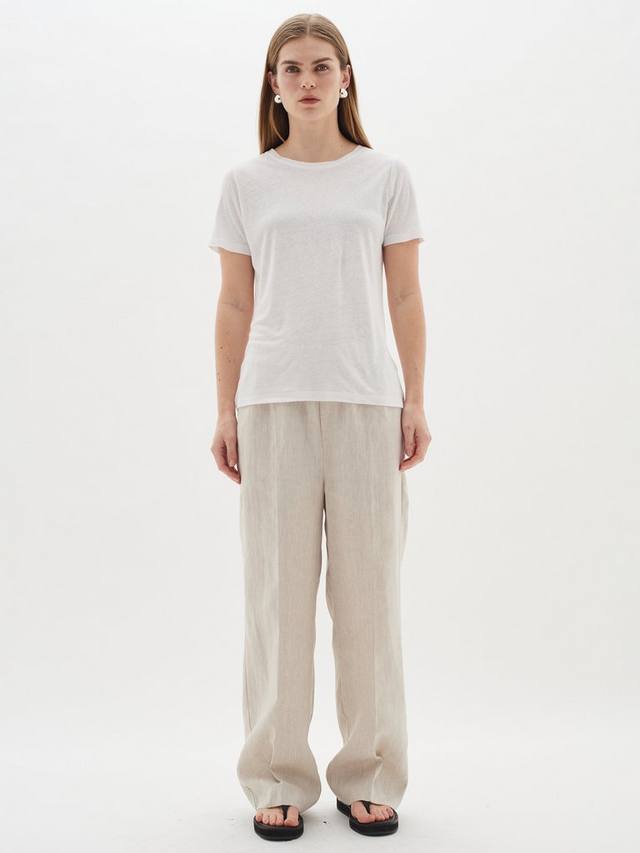 Футболка ElisabethIW Alma Mixed Blend InWear
Футболка ElisabethIW Alma Mixed Blend InWear