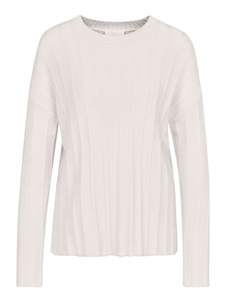 Пуловер Bugatti Rundhals, экрю
Пуловер Bugatti Rundhals, экрю