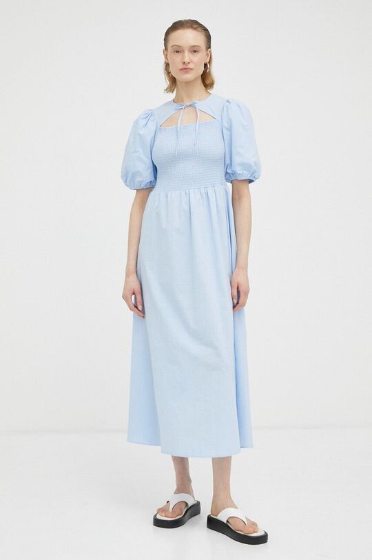 Резюме платья Resume, синий
Резюме платья Resume, синий