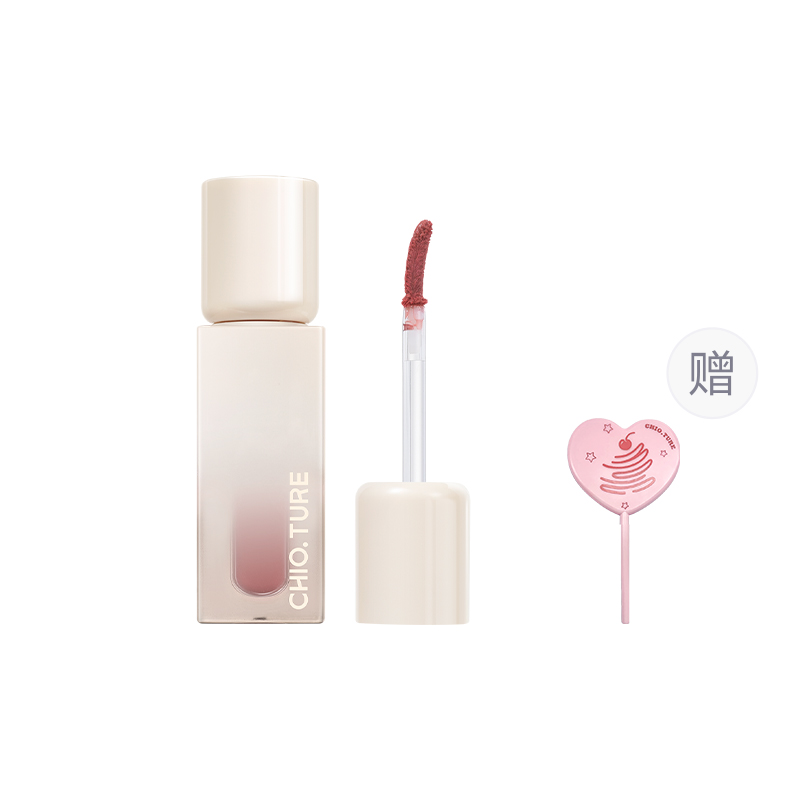 Блеск для губ Color Lock с эффектом влажного сияния, легко наносится, 2,8 г CHIOTURE
Блеск для губ Color Lock с эффектом влажного сияния, легко наносится, 2,8 г CHIOTURE