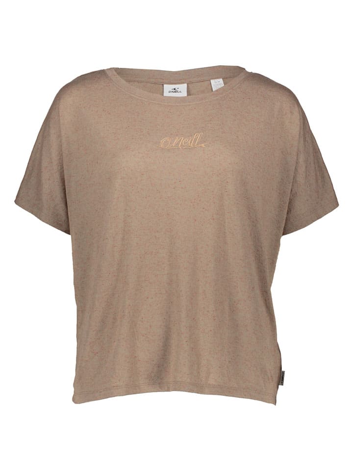 O'Neill Футболка "Essentials" цвета таупе, Коричневый, O'Neill Футболка "Essentials" цвета таупе
O'Neill Футболка "Essentials" цвета таупе, Коричневый, O'Neill Футболка "Essentials" цвета таупе