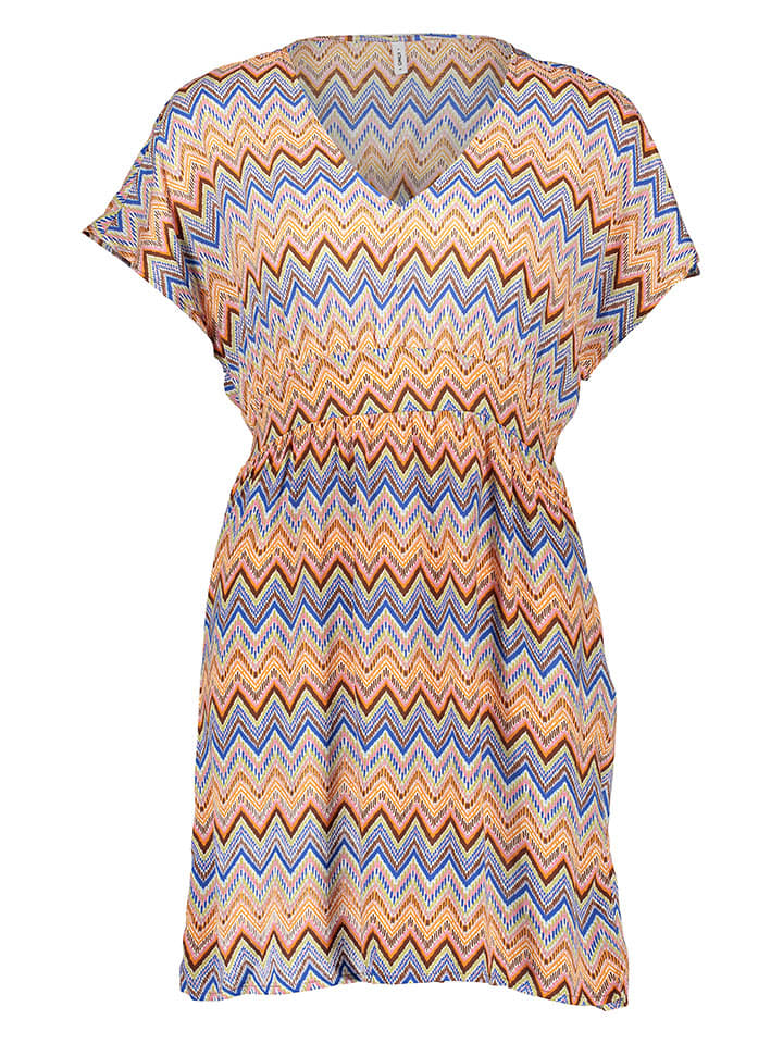 Платье до колена ONLY, красочный
Платье до колена ONLY, красочный