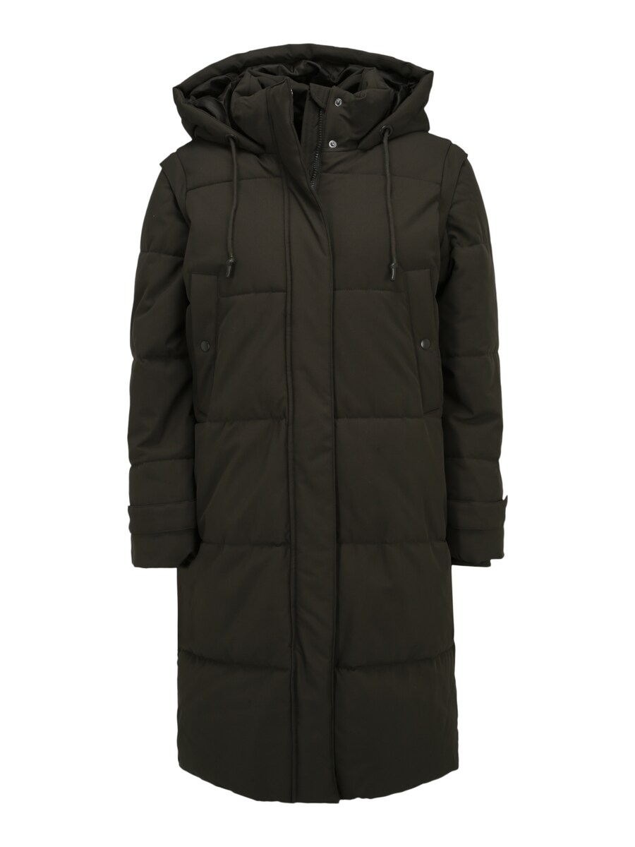 Зимнее пальто Vero Moda Petite VMMARGARET, Fir
Зимнее пальто Vero Moda Petite VMMARGARET, Fir