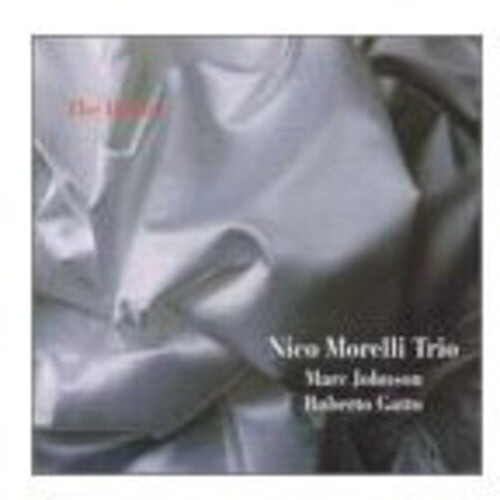 CD диск Morelli, Nico Trio: Dream
CD диск Morelli, Nico Trio: Dream