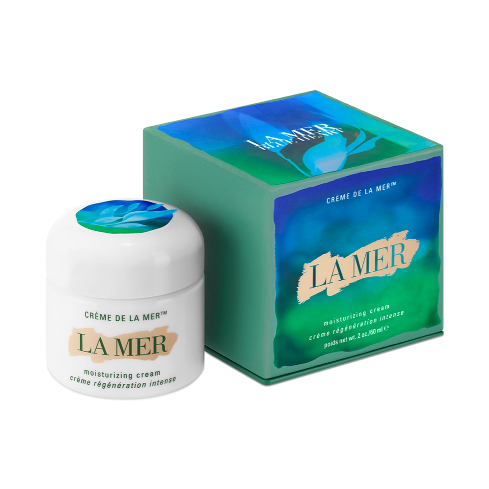 Увлажняющий крем для лица the moisturizing cream blue heart limited life La Mer, 60 мл
Увлажняющий крем для лица the moisturizing cream blue heart limited life La Mer, 60 мл