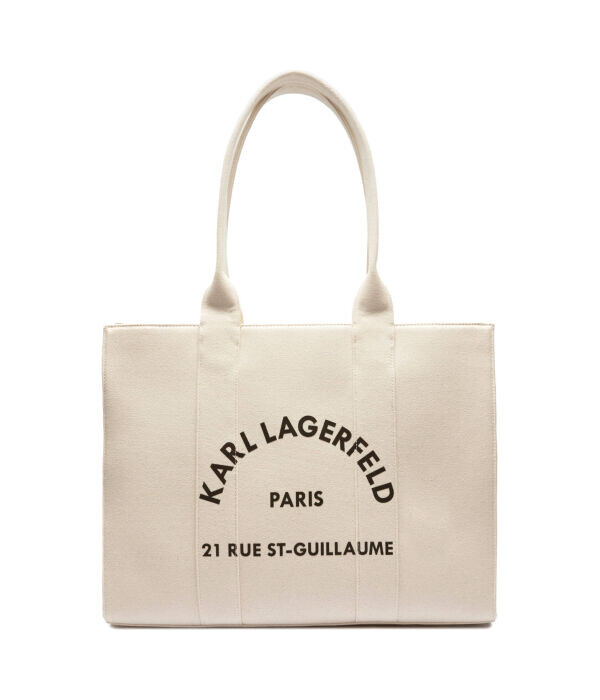 Сумка-шопер Karl Lagerfeld, экрю, Белый, Сумка-шопер Karl Lagerfeld, экрю
Сумка-шопер Karl Lagerfeld, экрю, Белый, Сумка-шопер Karl Lagerfeld, экрю