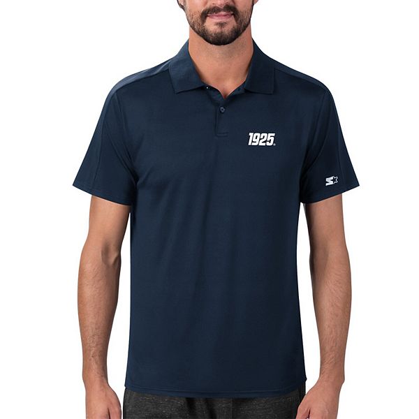 Мужская поло navy New York Giants 1925 Collection Starter
Мужская поло navy New York Giants 1925 Collection Starter
