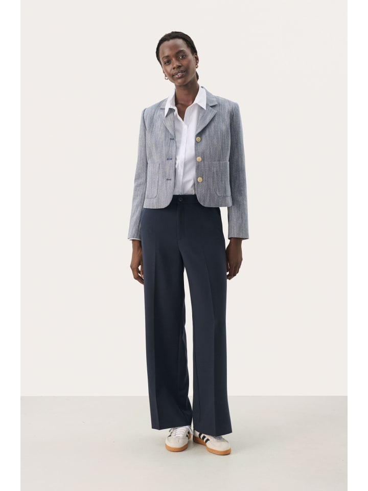 Блейзер PART TWO
Блейзер PART TWO