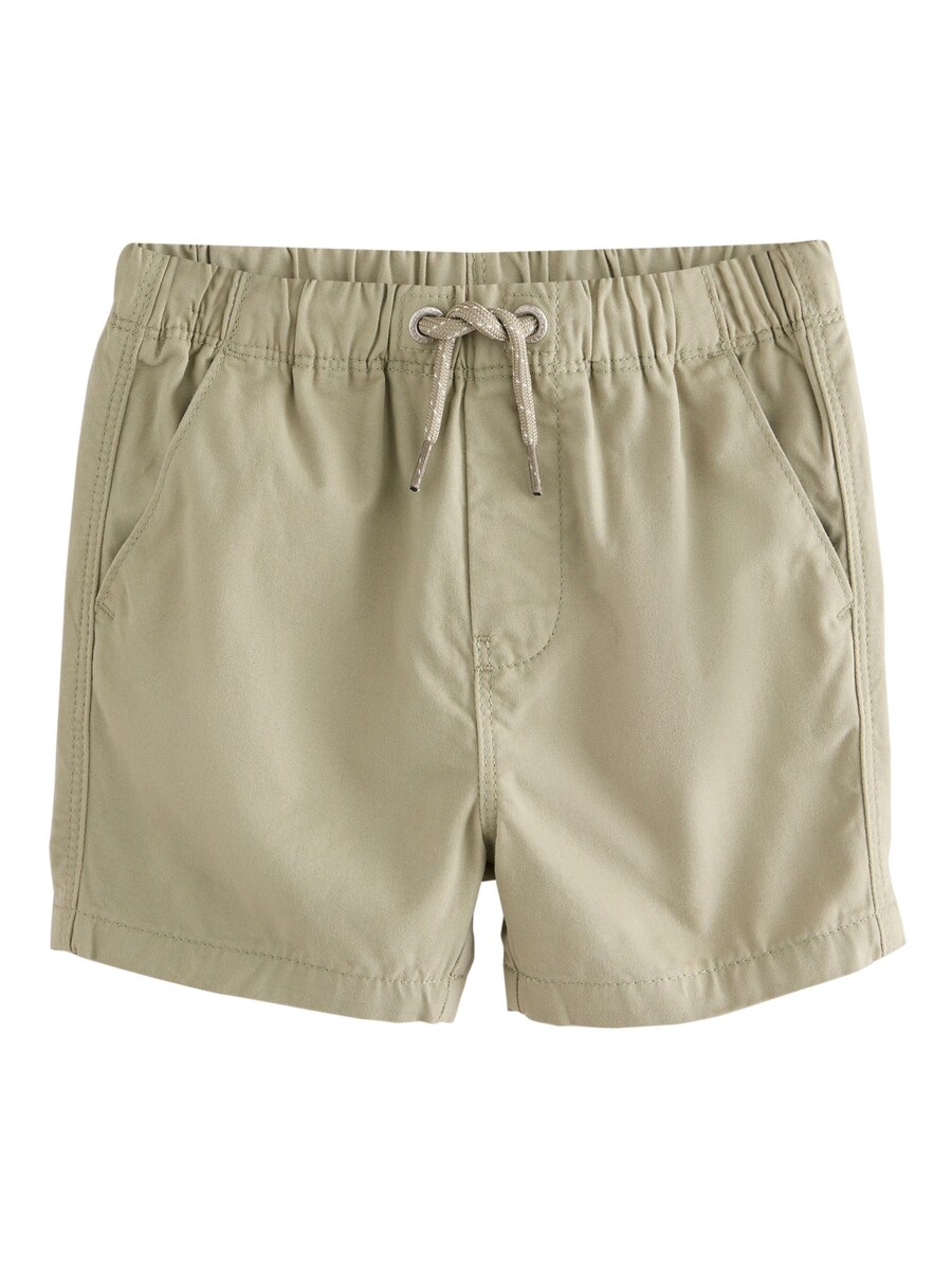 Обычные брюки Next, хаки
Обычные брюки Next, хаки