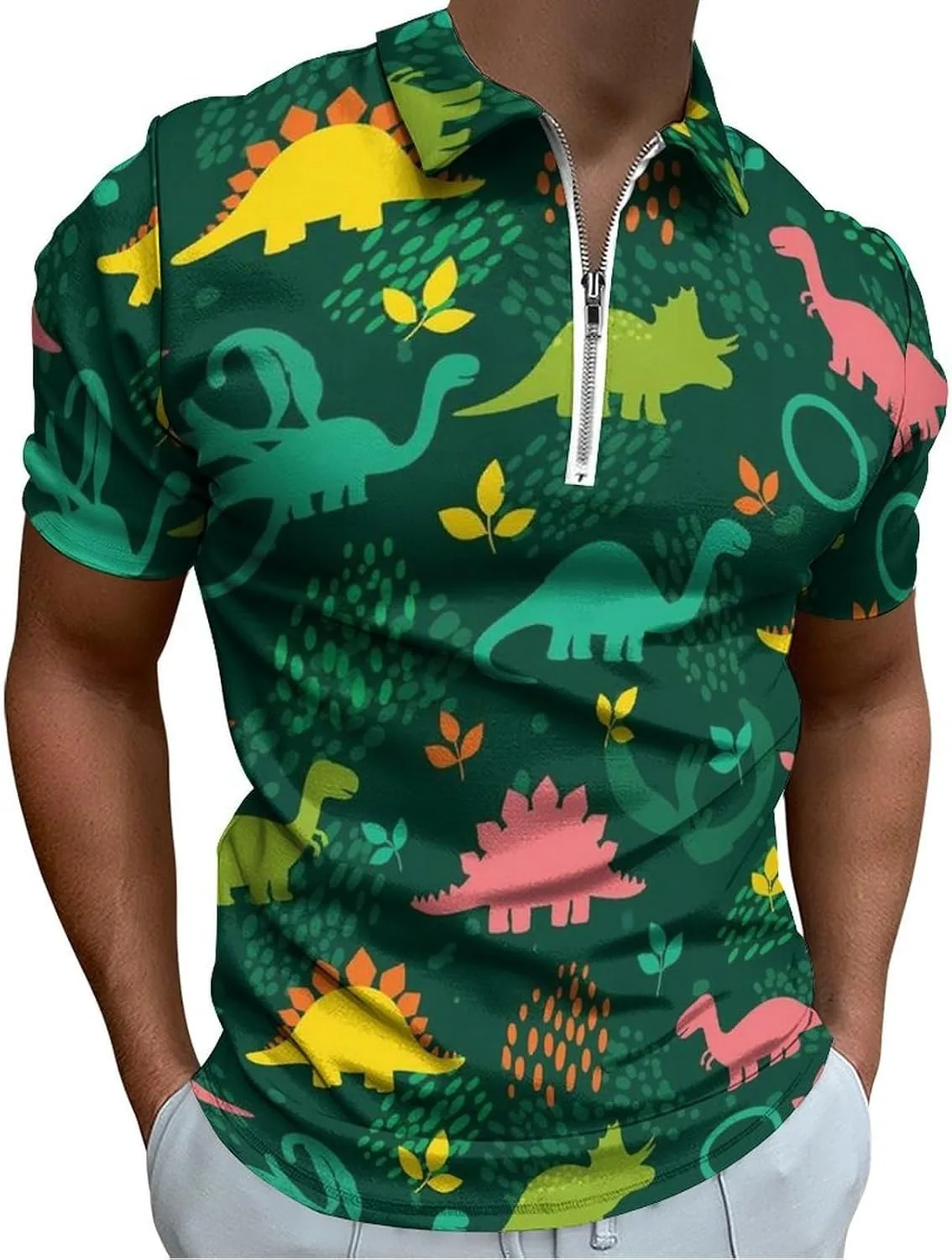 Мужская поло Quick-Dry с коротким рукавом PPIKTC
Мужская поло Quick-Dry с коротким рукавом PPIKTC