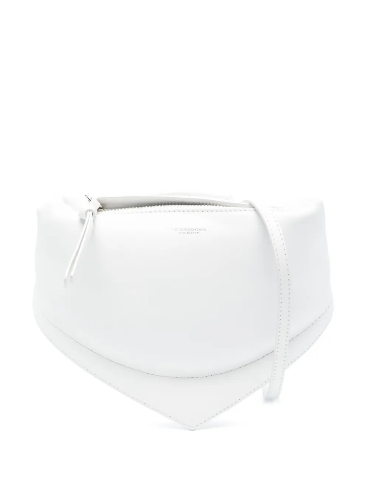 Кожаная сумка-тоут FEDERICO CINA
Кожаная сумка-тоут FEDERICO CINA